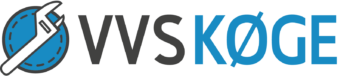 vvs køge logo